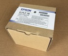 New Sealed Genuine Epson Elplp78 200w Replacement Projector Lamp  ships Fast 