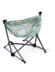 Ozark Trail Kids Camping Foldable Hammock Chair W  Bag 175 Lb Capacity