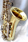 1977 H-couf  royalist Ll   keilwerth  Alto Sax W h-couf Mpc    Case - Very Nice
