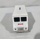 Ertl Little Debbie Diecast Metal Truck Bank No Key  6-1 2    Long