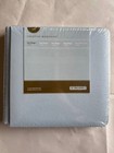 Creative Memories Flex Hinge Blue Album Sealed New Deadstock 2008 Retired