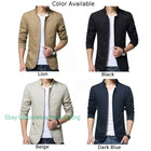 Men Business Casual Slim Fit Formal One Button Suit Blazer Coat Jacket Top S-5xl