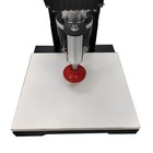 110v Portable Hinge Driller Hole With Self Stop Woodworking Drill Boring Machine