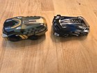 Anki Overdrive Fast   Furious Big Bang And Police Car Lot Of 2 Expansion 