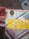 Beatles 1964 German  please Please Me  Lp In Great Condition   Made For Export 