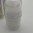 Roll-on Holographic Body Glitter Gel For Face Hair  8  Sparkling Pink Nib