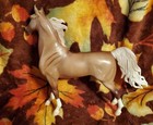 Breyer    holiday On Parade    Christmas Horse 2013 No Tack Scuffed