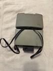 Vintage Polaroid Automatic 215 Land Camera With Flash