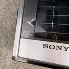 Vintage Sony Walkman Wm-f41 Cassette Tape Player   Fm am Radio