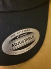 Amazon Aws X Wiz    the Classics    Baseball Cap     Adult Adjustable  100  Cotton