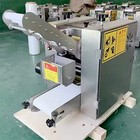 Kolice Automatic Dumpling Wrap Maker dumpling Wrapper Machine siomai Skin Maker