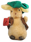Beatrix Potter Benjamin Bunny Rabbit Plush Stuffed Animal Vintage Eden Toys 12 