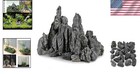 Exquisite 20lb Natural Seiryu Rock Stone For Stunning Aquarium Landscapes