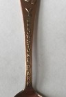 Yellowstone Park Vintage Souvenir Spoon Collectible