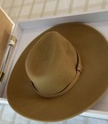 Michael Kors Brown Womens Hat - Size S m