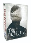 True Detective  The Complete Series Seasons 1-4  dvd 12-disc Box Set 