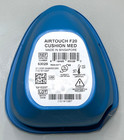 Res Med Airtouch F20 Cushion Medium     Memory Foam Cpap Full Face Mask Sealed New