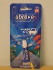 Abreva Cold Sore Fever Blister Treatment On The Go Net Wt 2g New 