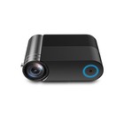 Portable Mini Projector1080p Led Home Office Theater Cinema For Iphone Android 