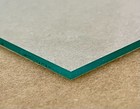 Standardglass  2 Sheets 8  X 10  Glass Replacement For Picture Frames