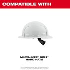 Milwaukee Bolt Hard Hat Cooling Sweat Band