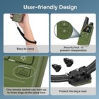 4500 Ft Dog Training Collar Rechargeable Remote Shock Pet Waterproof Trainer Usa