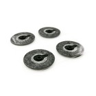 4 Pcs Bottom Base Rubber Feet Replacement Fits Macbook Pro Retina 13 15 Inch