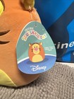 Disney Tigger Winnie The Pooh Squishmallow Disney 10  Tiger Plush New