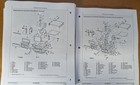 John Deere 310se  315se Backhoe Loader Technical Service Repair Manual - Tm1609