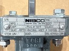 Nibco High Performance Butterfly Valve Lever Stainless Steel 2  Lcs 7822 New