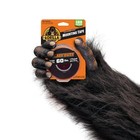 Gorilla Xl Heavy Duty Double Sided Mounting Tape 1 x120  Roll  Black