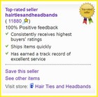 Big Cheer Bows Cheerleading Hair Bow Lot Cute Ribbon Cheap Blanks Custom Blue