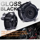 Air Cleaner Filter Intakes For Harley Touring 2024-later Cvo Street Road Glide