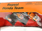 New Ray Team Repsol Honda Rc211v  69 Nicky Hayden Motogp 3-bike Set Ultra Rare