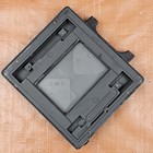 Graflex 2 1 4 X 3 1 4 Graflok Back  Clean Gg  Hood  Mounting Screws 