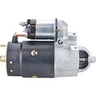 Starter For Mercruiser Model 120 1986-1989 Model 140 1986  Sdr0029