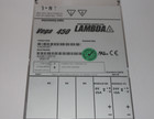 Tdk-lambda Vega 450 V408n8t 450w Modular Ac-dc Power Supply B2 6v 25a C5 24v 10a