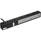 Apc Basic Rack Pdu Rackmount Power Strip Ap9563