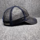Dale Earnhardt Jr Hat Cap Snap Back Trucker Nascar Racing Mens Hendrick Racing