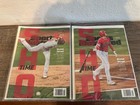 Set Of 2 Sports Illustrated October 2021 Shohei Ohtani Sho Time Magazine