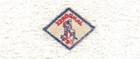 F5 02 Bsa Oa Scouts 1964 National Jamboree Hat Patch