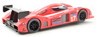 Scalextric  rct  Lmp2 Lemans  17 1 32 Scale Lmp Slot Car