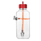 High Strength Transparent Plastic Fuel Tank For Rc Airplane