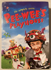 New Pee-wee s Playhouse  The Complete Series  dvd      New     Paul Reubens