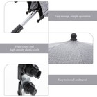 Pram Umbrella Baby Buggy Sun Parasol Stroller Umbrella Pushchairs Parasol