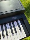 Yamaha Clp-20 Clavinova Keyboard Electronic Piano  Pre-owned 