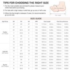 Kids Waterproof Rain Snow Boots Boys Girls Warm Lined Winter Outdoor Mud Boots