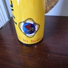 Decorative Wooden Mug Branding Cerveza Pacifico Clara Mexican-style Lager Beer 