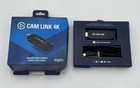 Elgato Cam Link 4k Video Capture Device