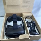Htc Vive Focus Vision Mixed Reality Pc Vr Headset With Motion Controllers